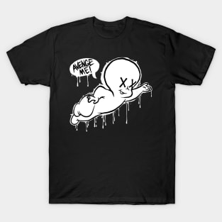 Avenge Me! (remastered) T-Shirt